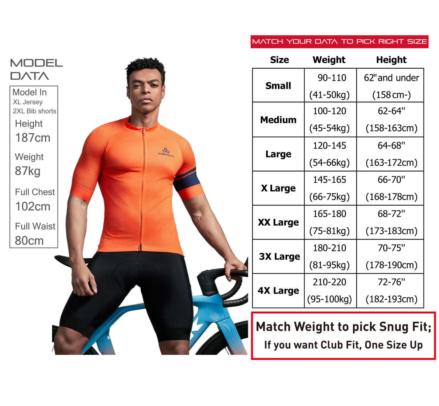 Men Summer Cool Cycling Bibs - B1