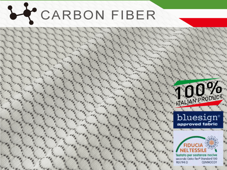 CARBON Women's Aero Fit Long Sleeve Jersey