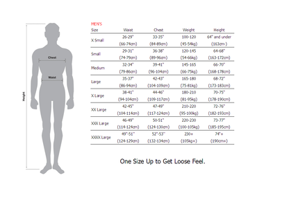 ACTIVE T6 Men's Long Inseam Bib short